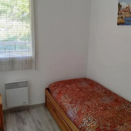 Διαμέρισμα T2 Climatise Avec Garage, Proche Centre Et Plages - Fr-1-610-113 Bormes-les-Mimosas