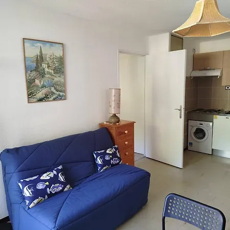 T2 Climatise Avec Garage, Proche Centre Et Plages - Fr-1-610-113 Bormes-les-Mimosas